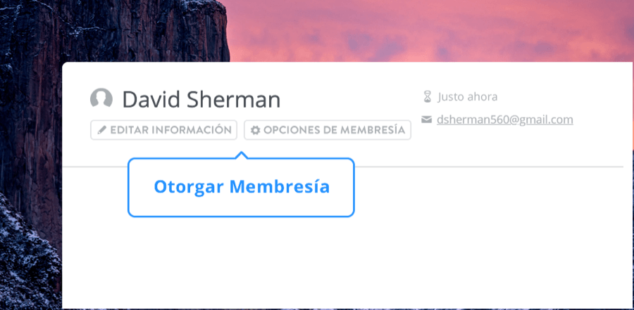null null